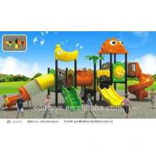B10191 Brand New Outdoor Kids Playground Equipment
